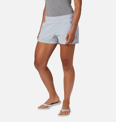 Columbia Womens Pfg Tidal Ii Shorts Product Image