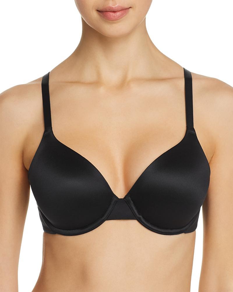 b.temptd by Wacoal Future Foundation Convertible Contour Bra Product Image