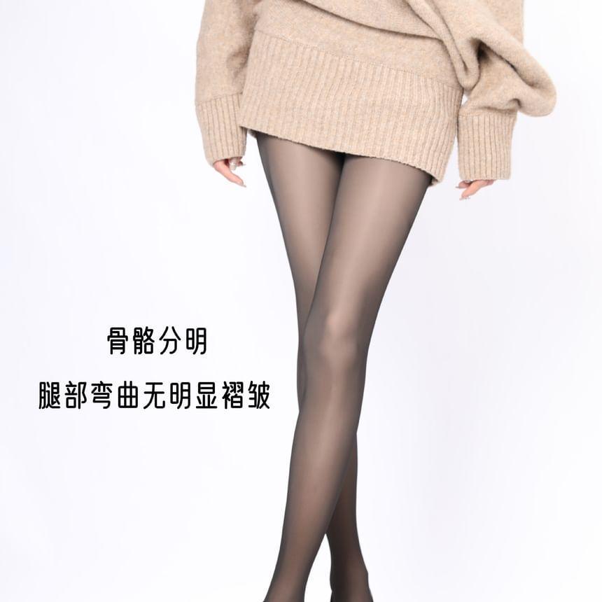 Sheer Tights product image