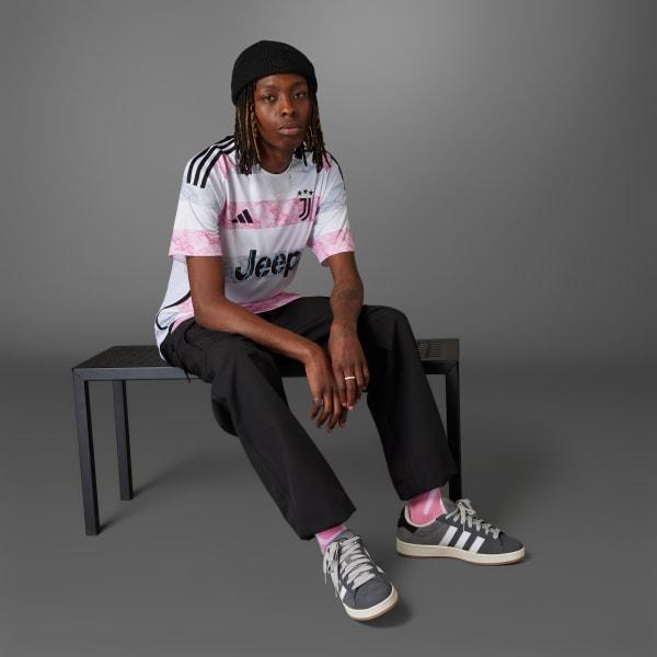 Juventus 23/24 Away Jersey Product Image