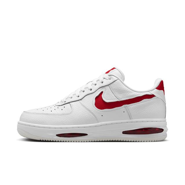 Nike Men's Air Force 1 Low EVO Shoes Product Image