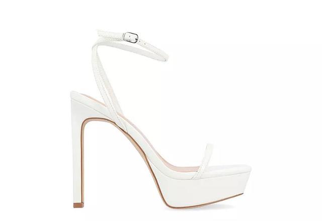 Journee Collection Womens Telilah Platform Stilettos Product Image