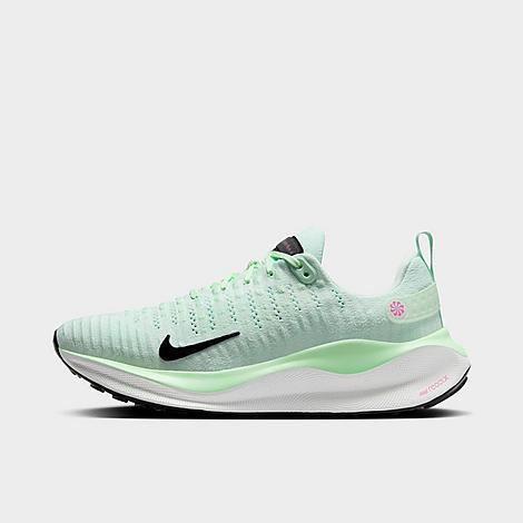 Nike Women's InfinityRN 4 Road Running Shoes (Extra Wide) Product Image