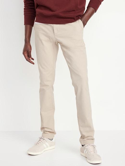 Skinny Rotation Chinos product image