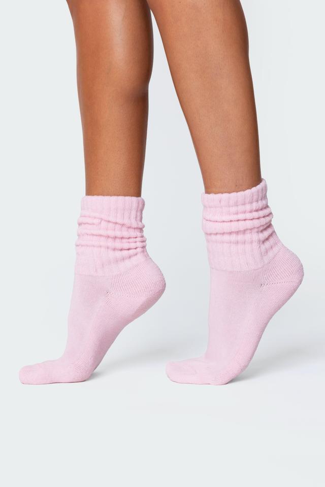 Scrunch Socks Product Image