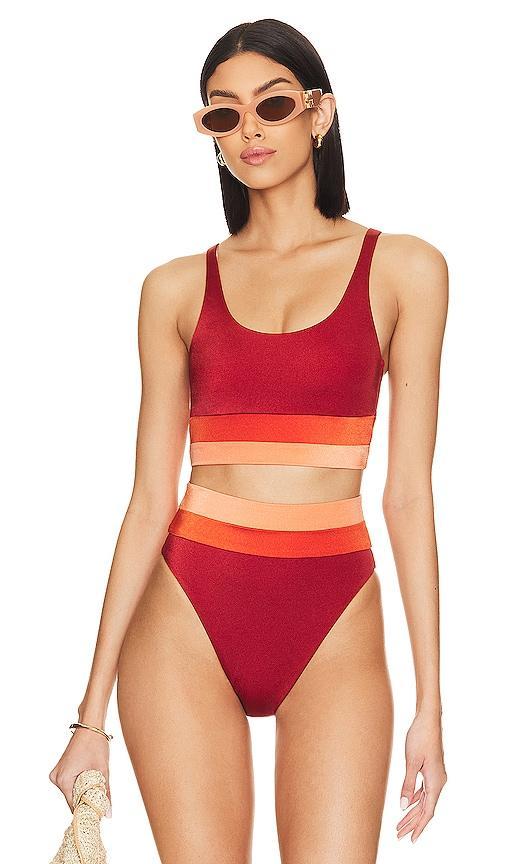 BIKINI-OBERTEIL MACKENZIE Product Image