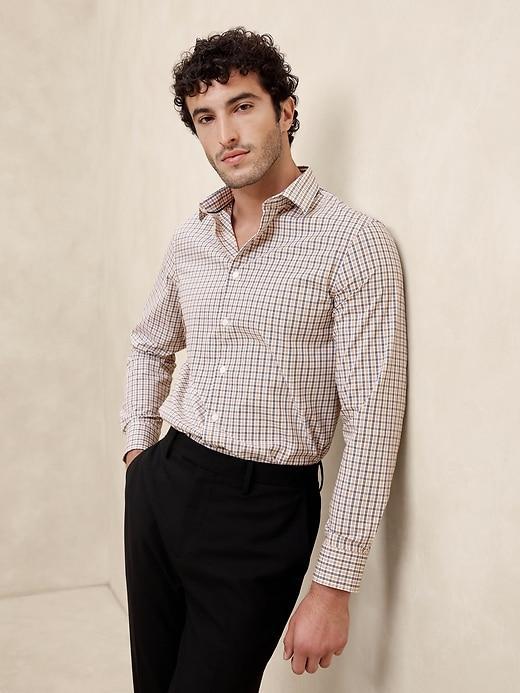 Slim Dress Shirt Product Image