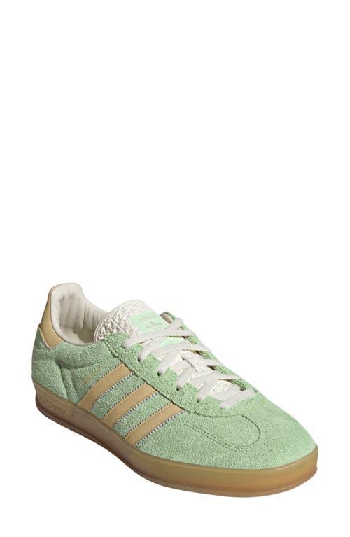 adidas Gazelle Indoor Sneaker Product Image