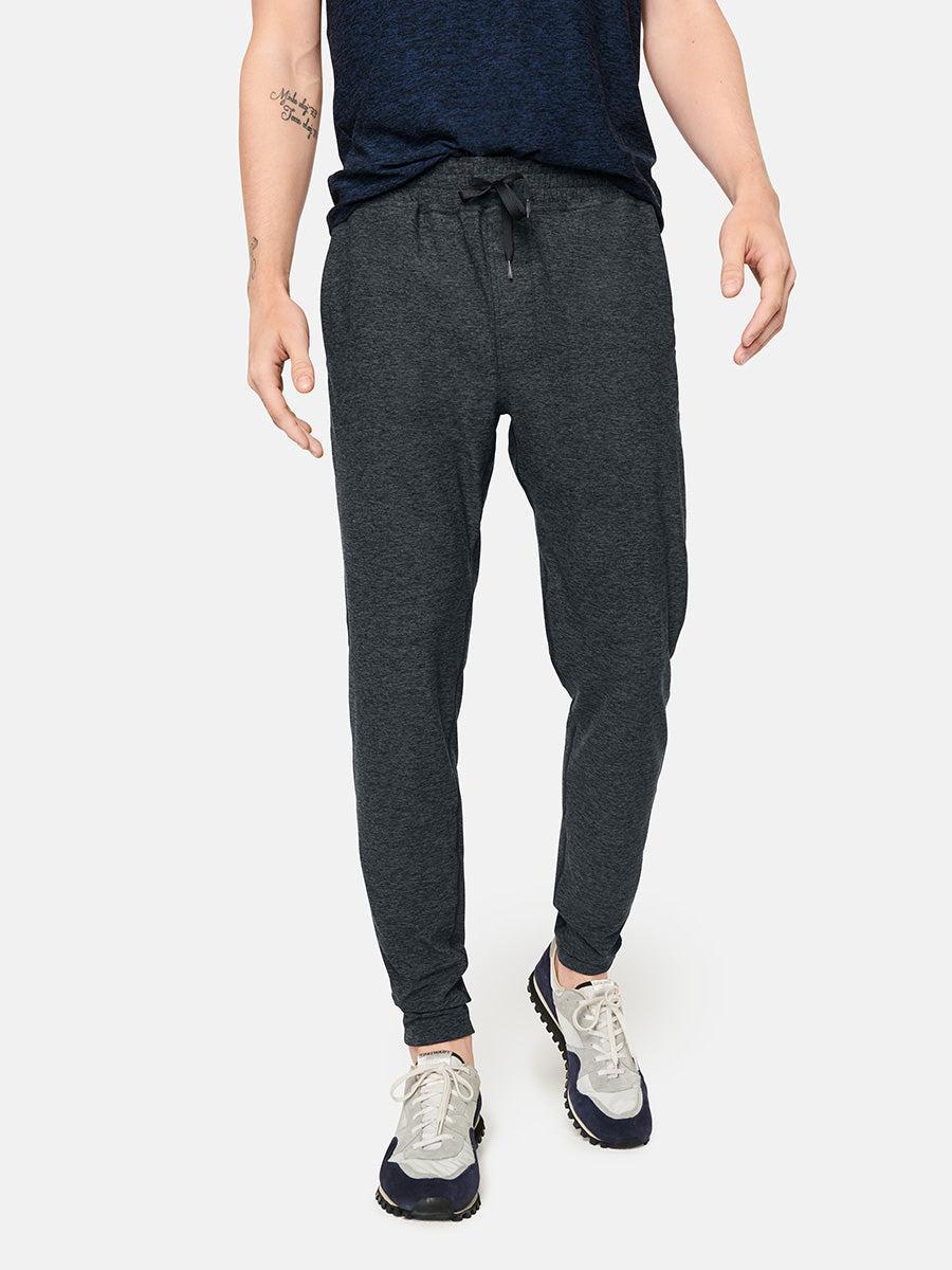 CloudKnit Slim Sweatpant Male Product Image