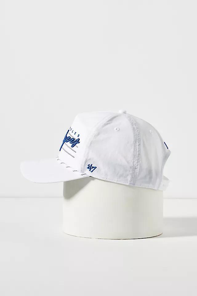 '47 Dodgers Down Burst Baseball Cap Product Image