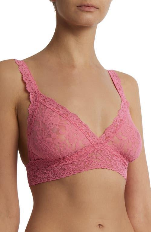 Hanky Panky Signature Lace Bralette 113 Product Image