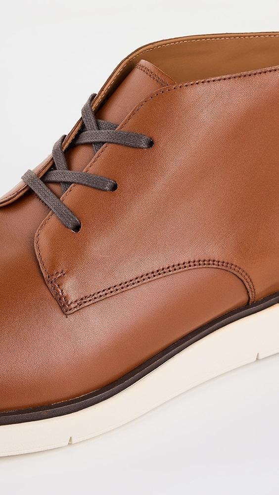 Allen Edmonds Carson Leather Chukka Boots | Shopbop Product Image