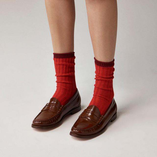 Ultracozy trouser socks Product Image