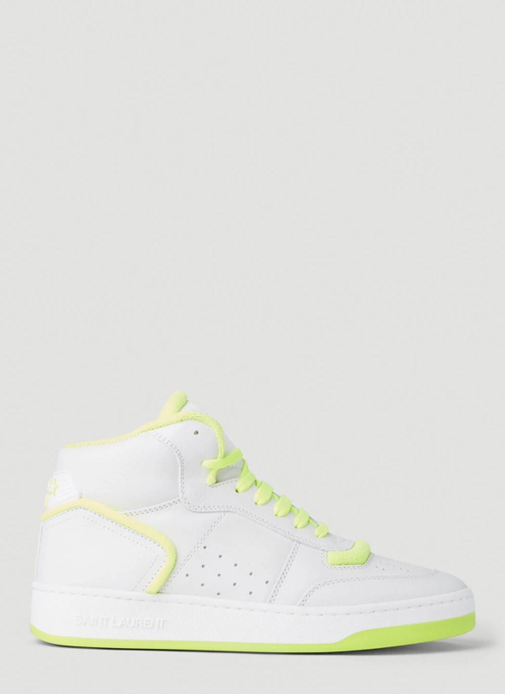 Sl/80 Sneakers In White Product Image