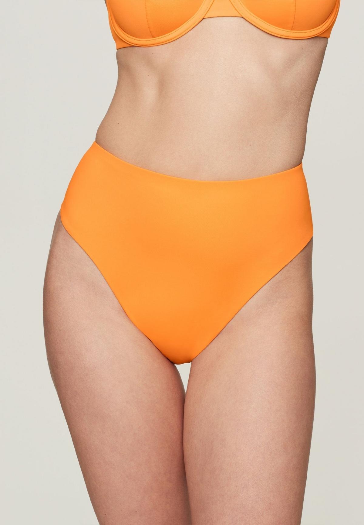 Cuup Womens The Highwaist - Swim Product Image