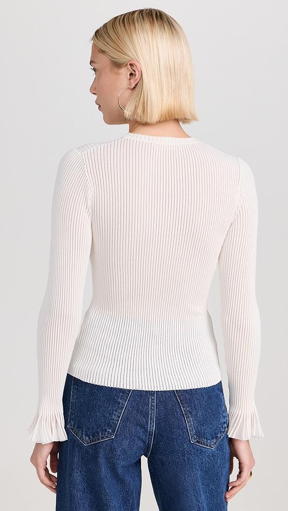 Ulla Johnson Aster Top | Shopbop Product Image