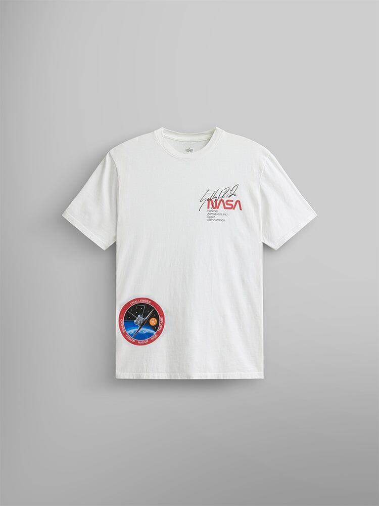 NASA CHALLENGER TEE Product Image