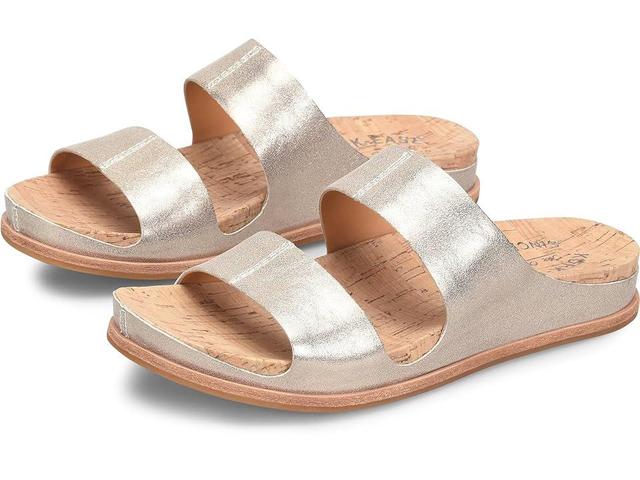 Kork-Ease Tutsi Dual Band Women's Sandals Product Image