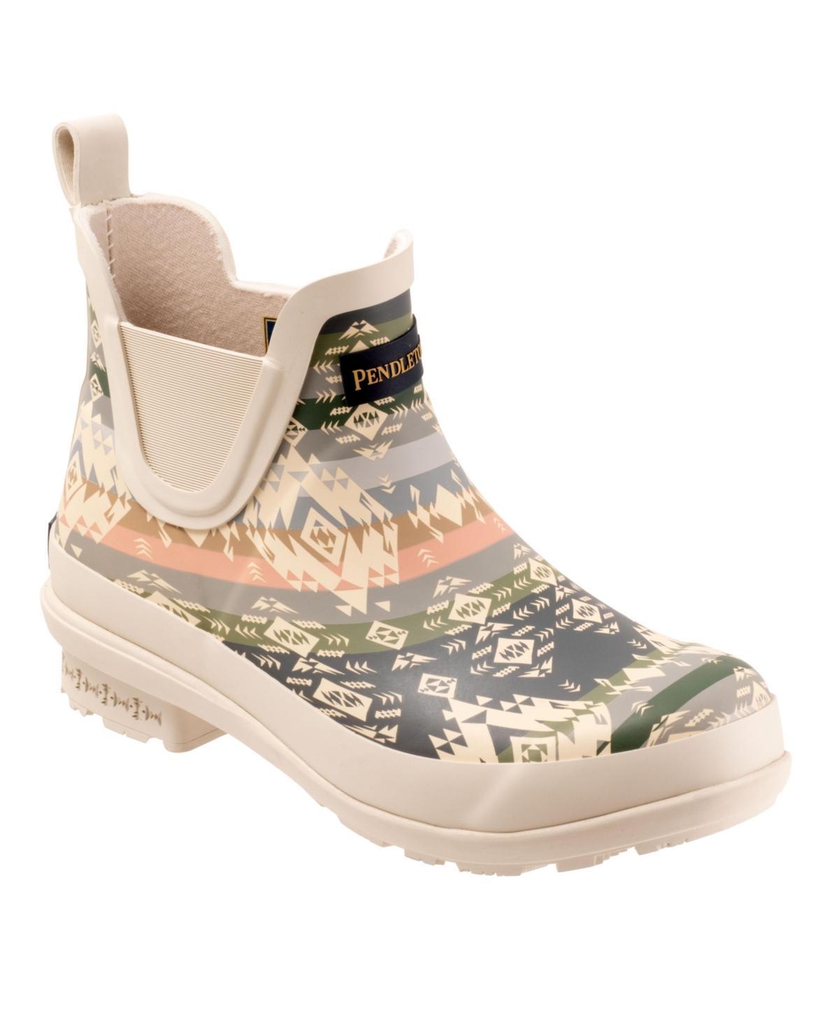 Pendleton Tucson Waterproof Chelsea Boot Product Image