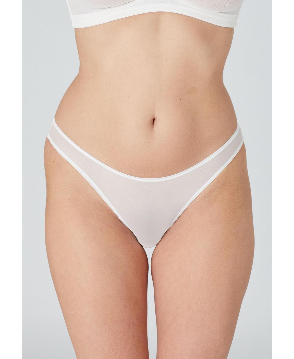 Cuup Womens The Bikini - Mesh Product Image