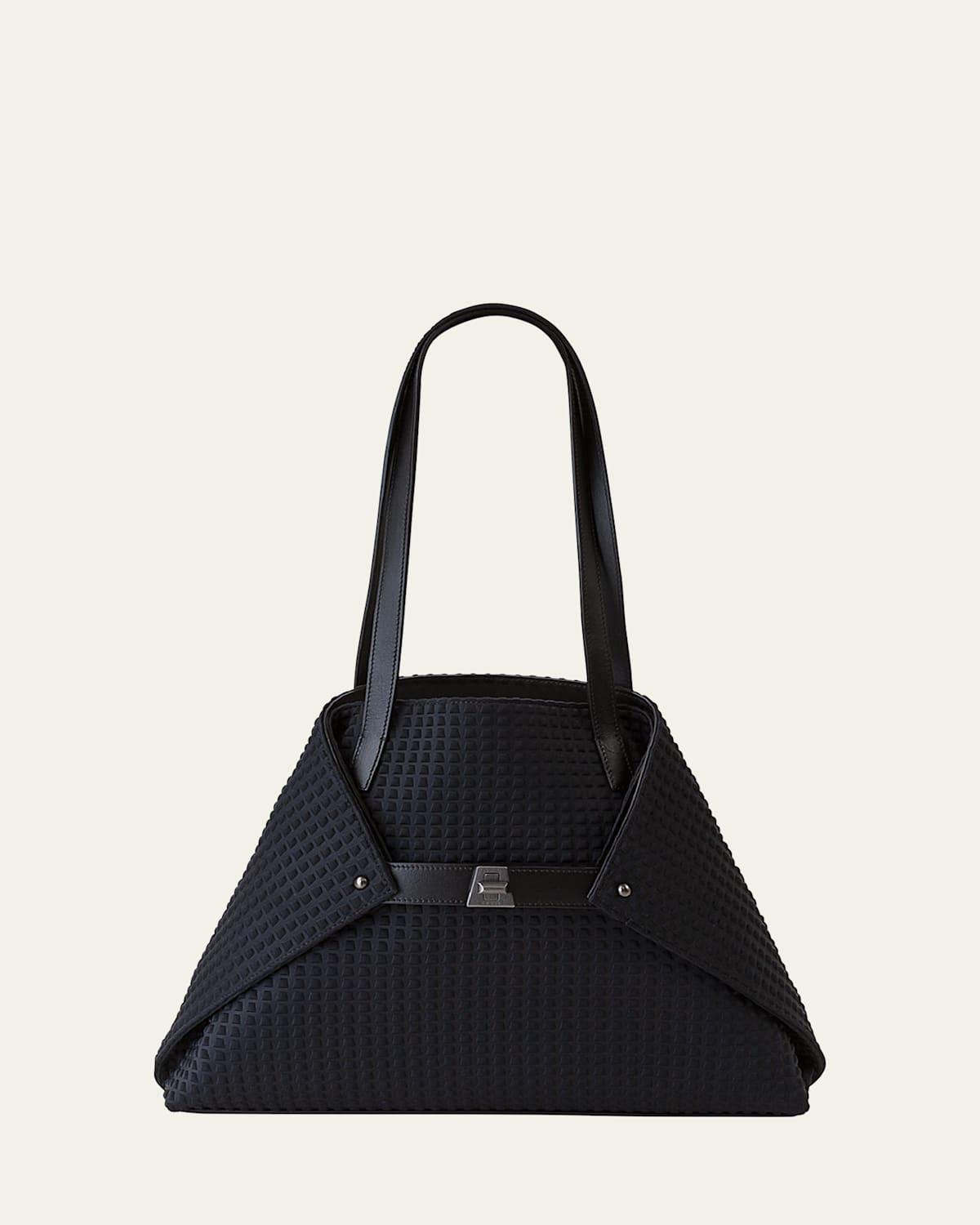 Womens AI Small Shoulder Bag Product Image