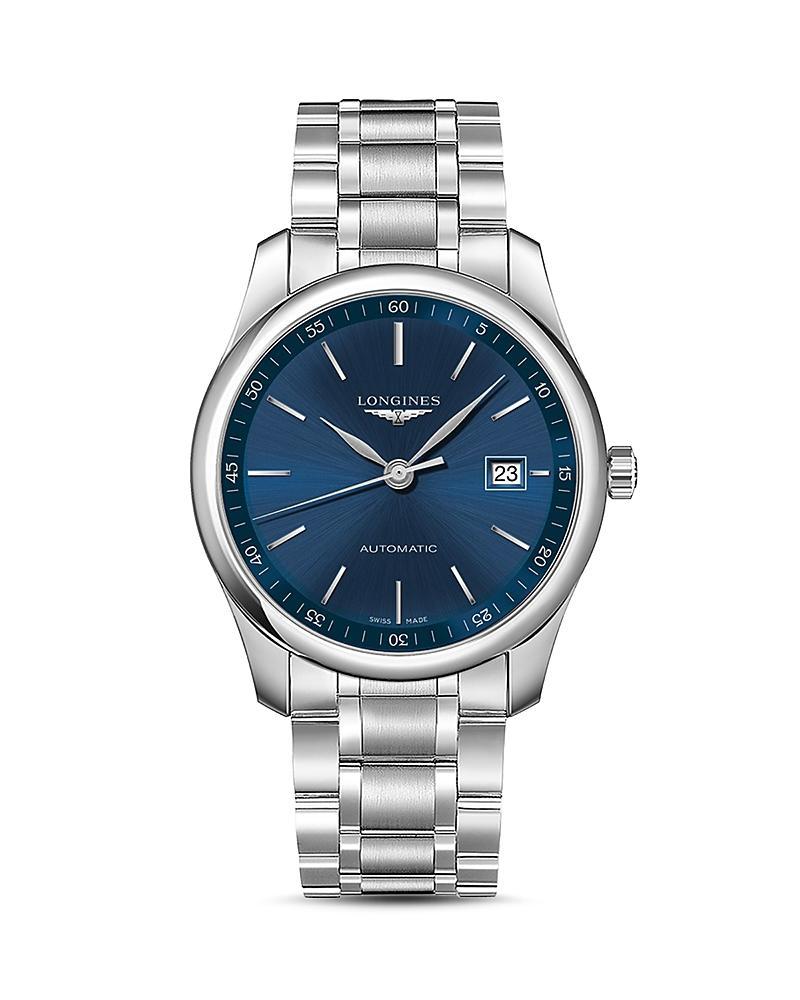 Longines Master Collection Watch, 40mm Product Image