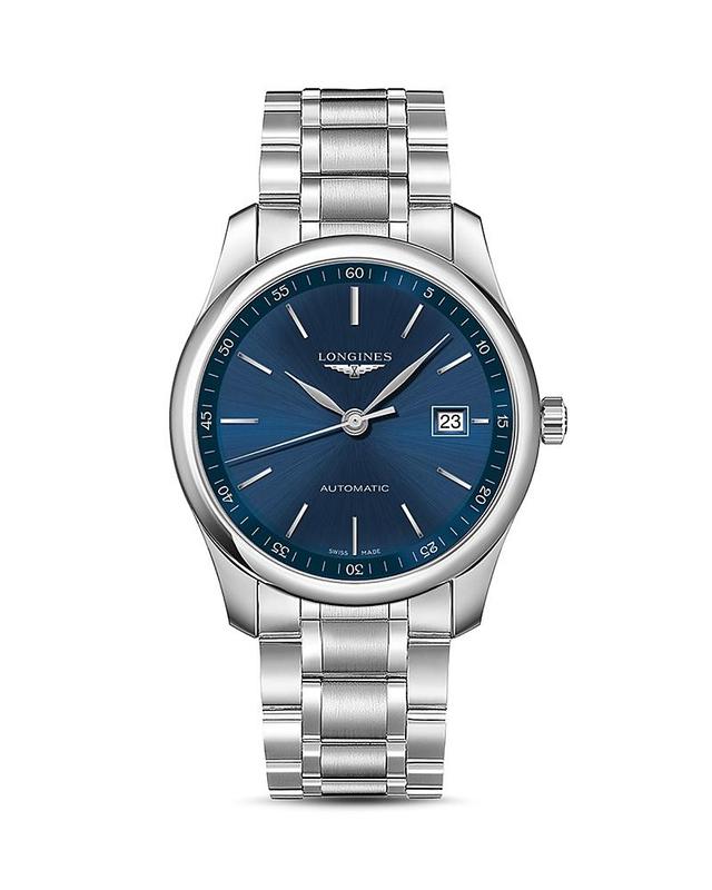 Longines Master Automatic Bracelet Watch, 40mm Product Image