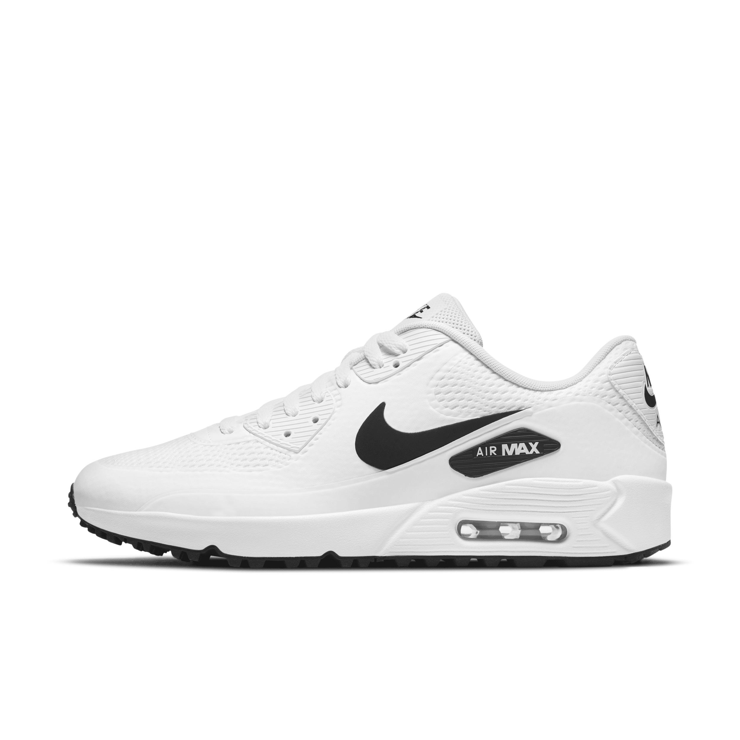 Nike Air Max 90 Golf Shoe Product Image