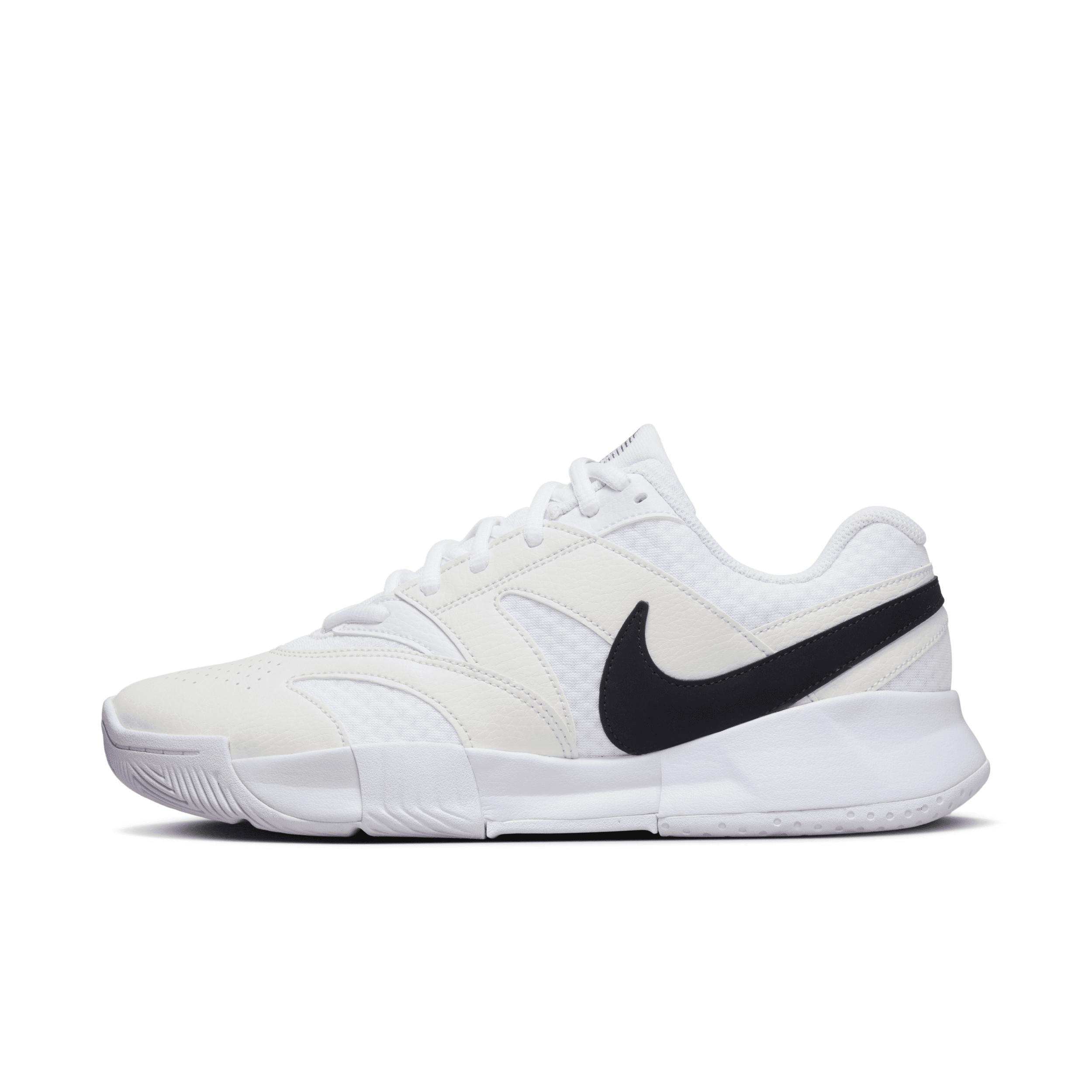 Nike Women's Court Lite 4 Tennis Shoes product image