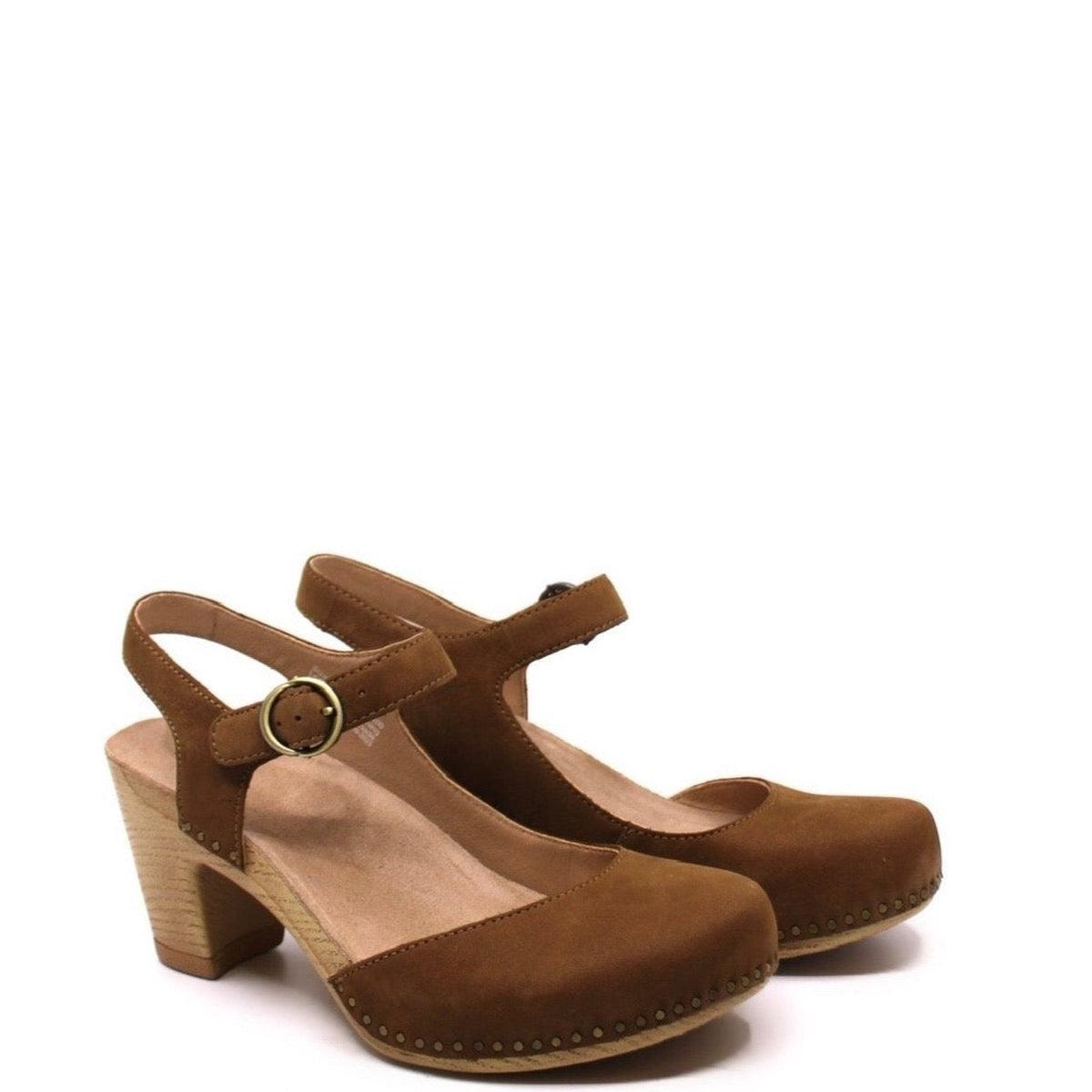 Dansko Taytum Tan Product Image