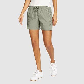 Women's Sonoma Breeze Shorts Product Image