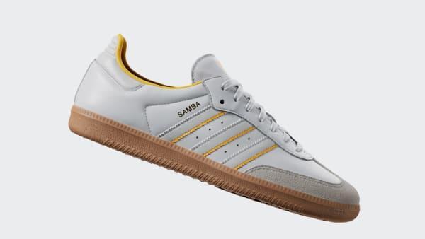 Samba OG Shoes Product Image