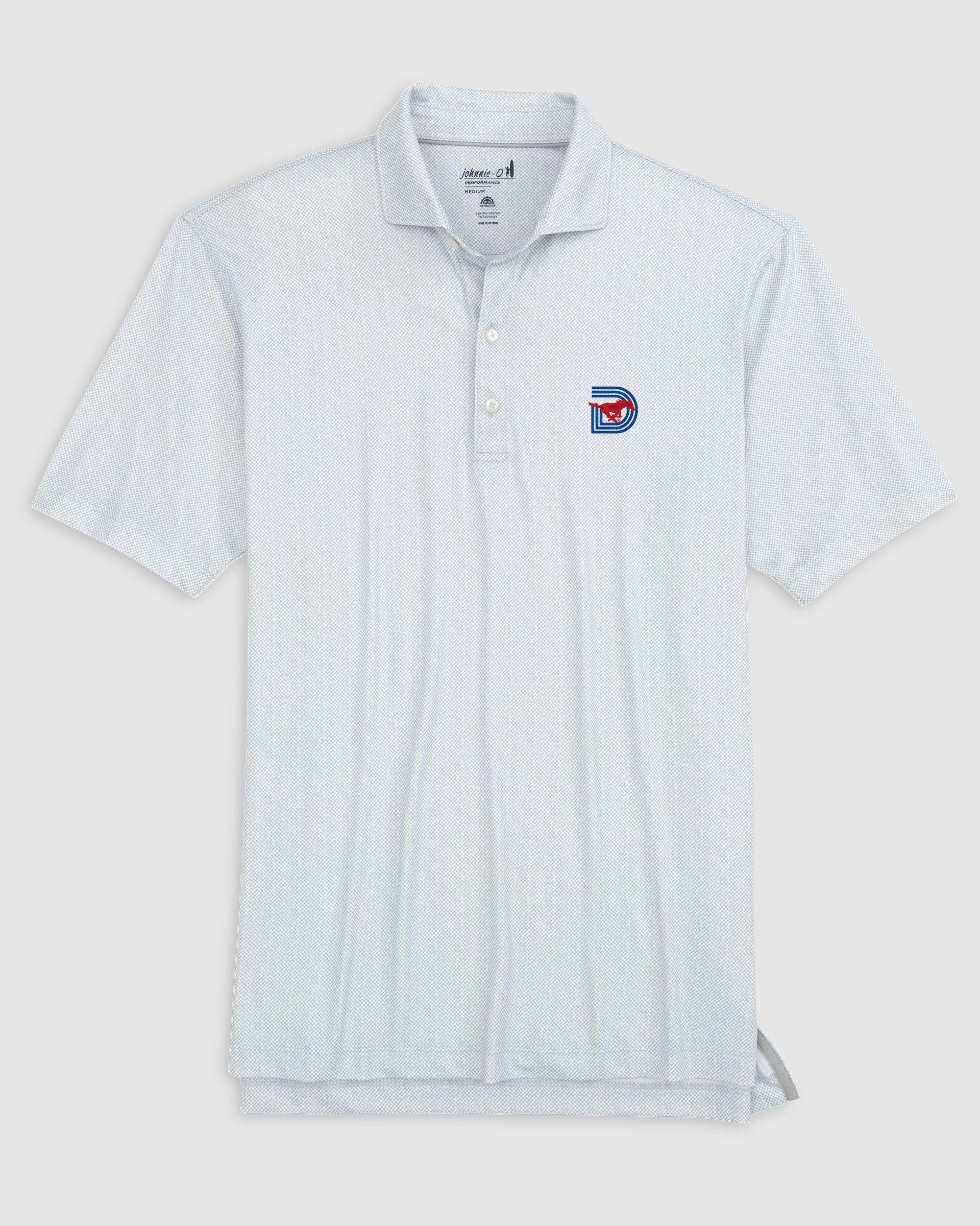 Colorado Hinson Jersey Performance Polo Male Product Image