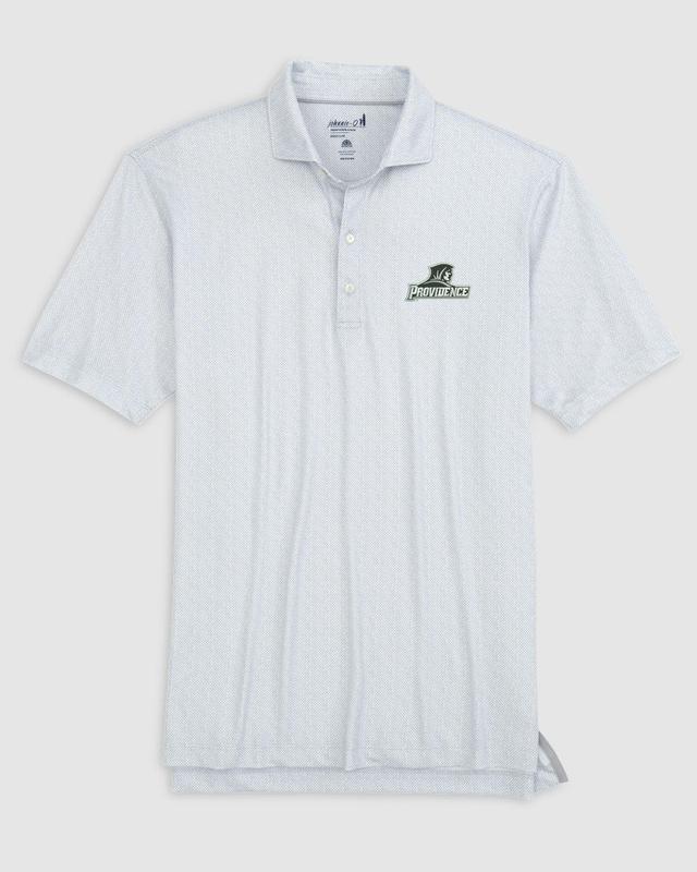 Arizona Hinson Jersey Performance Polo Male Product Image