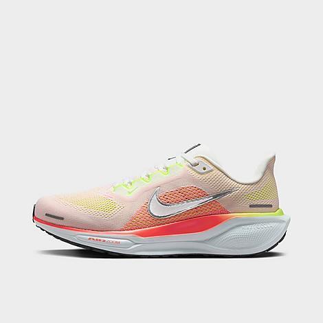 Womens Nike Pegasus 41 Running Shoes (Extra Wide Width 2E) Product Image