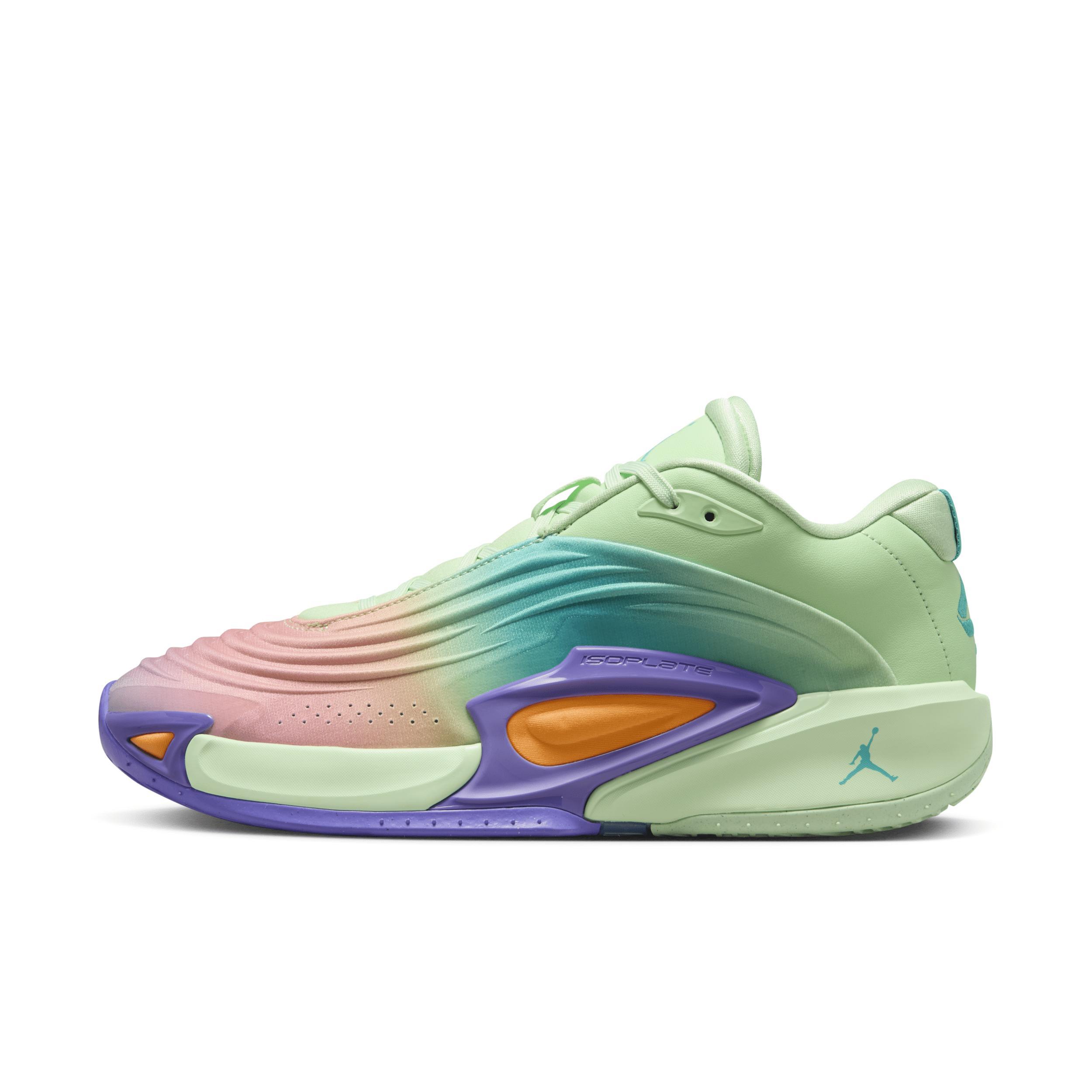 Nike Men's Luka 3 "Blurred Vision" Basketball Shoes Product Image