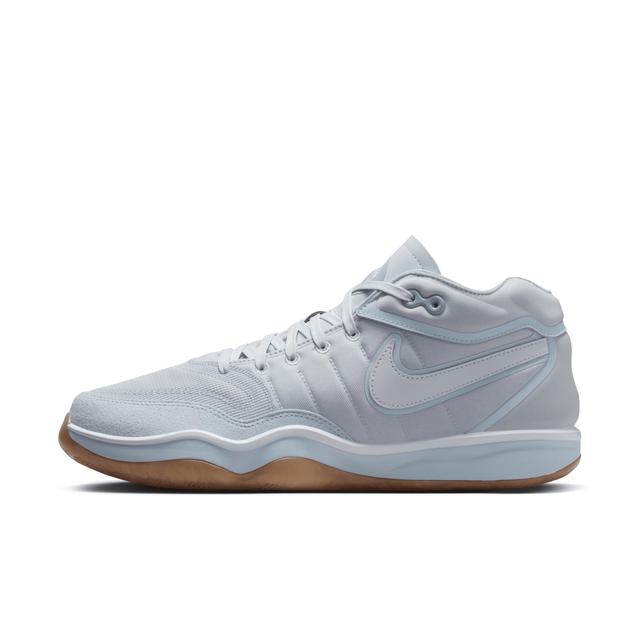 Nike Men's G.T. Hustle 2 Basketball Shoes Product Image