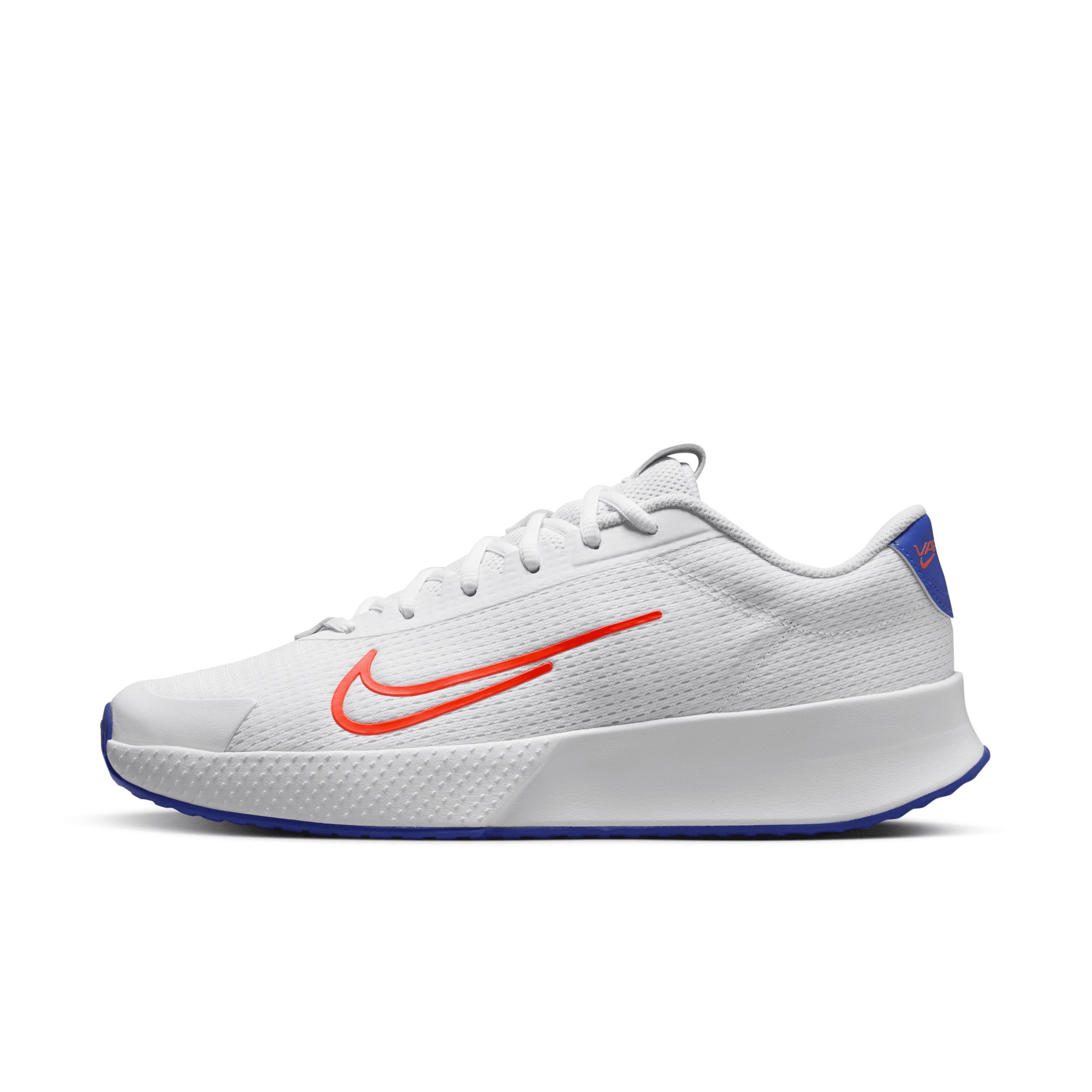 NikeCourt Vapor Lite 2 Men's Hard Court Tennis Shoes Product Image