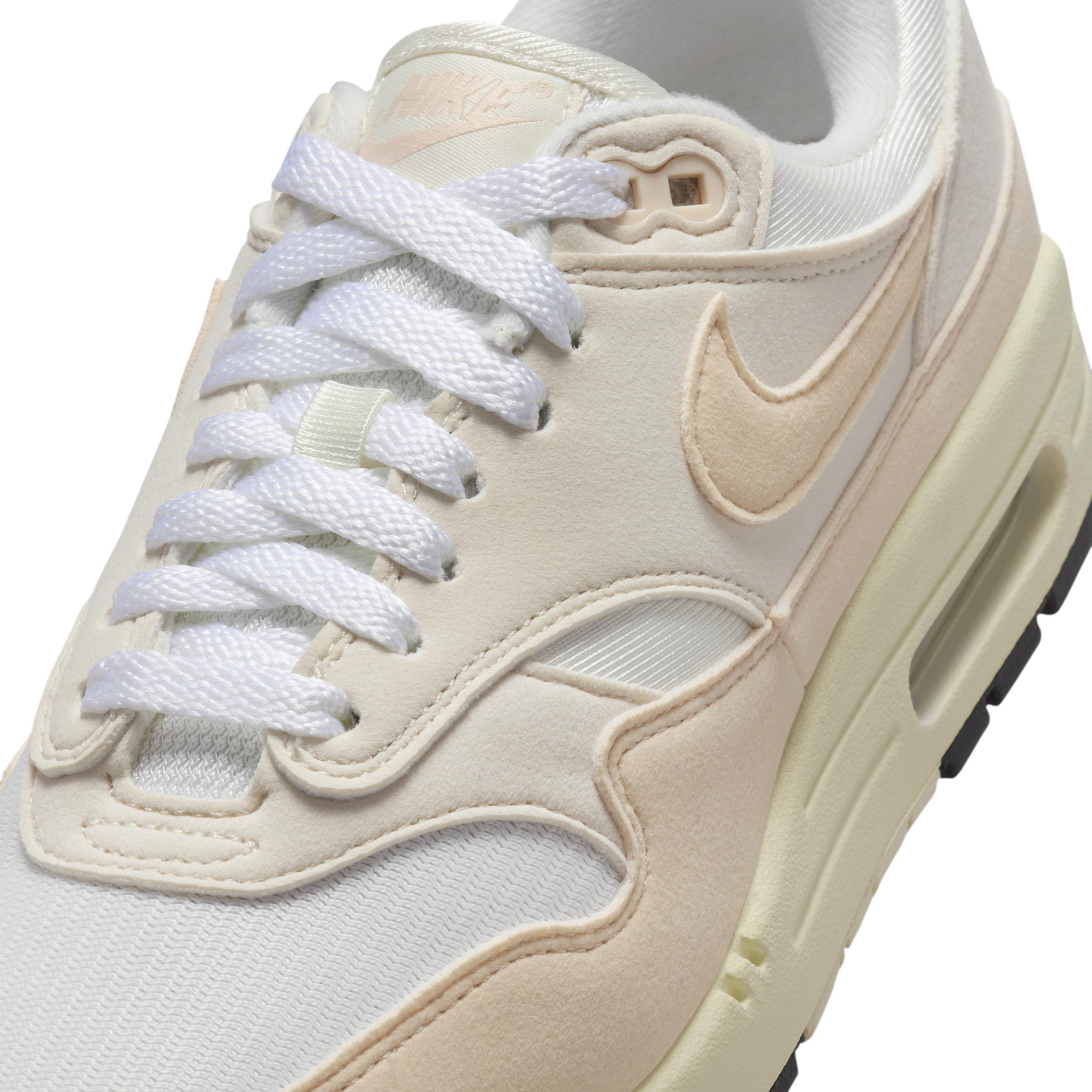 Nike Womens Air Max 1 Shoes Product Image