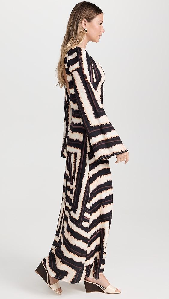 Seven Wonders Azure Maxi Dress | Shopbop Product Image