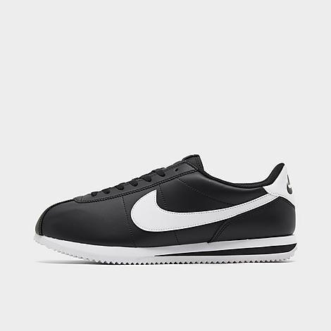 Nike Men's Cortez Leather Shoes Product Image