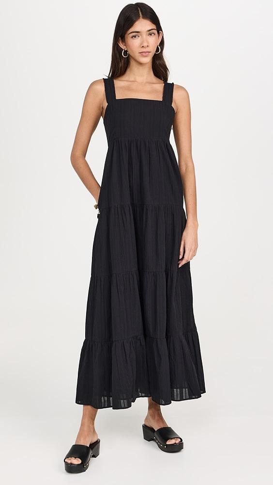 PAIGE Ginseng Dress | Shopbop Product Image