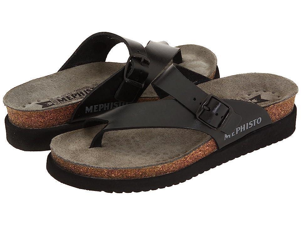 Mephisto Helen Toe Loop Sandal Product Image