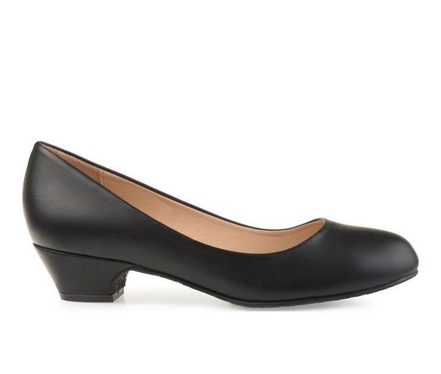 Women's Journee Collection Saar Pumps Product Image