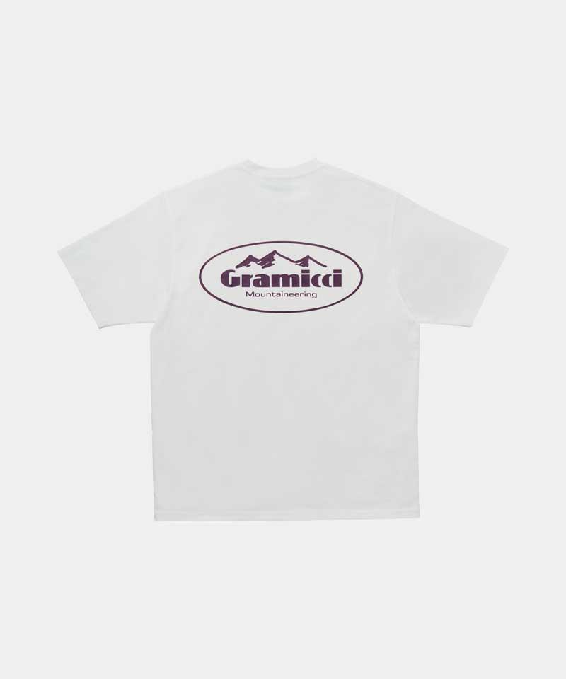 Mountaineering Tee Unisex Product Image