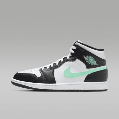 Air Jordan 1 Mid Men's Shoes Product Image