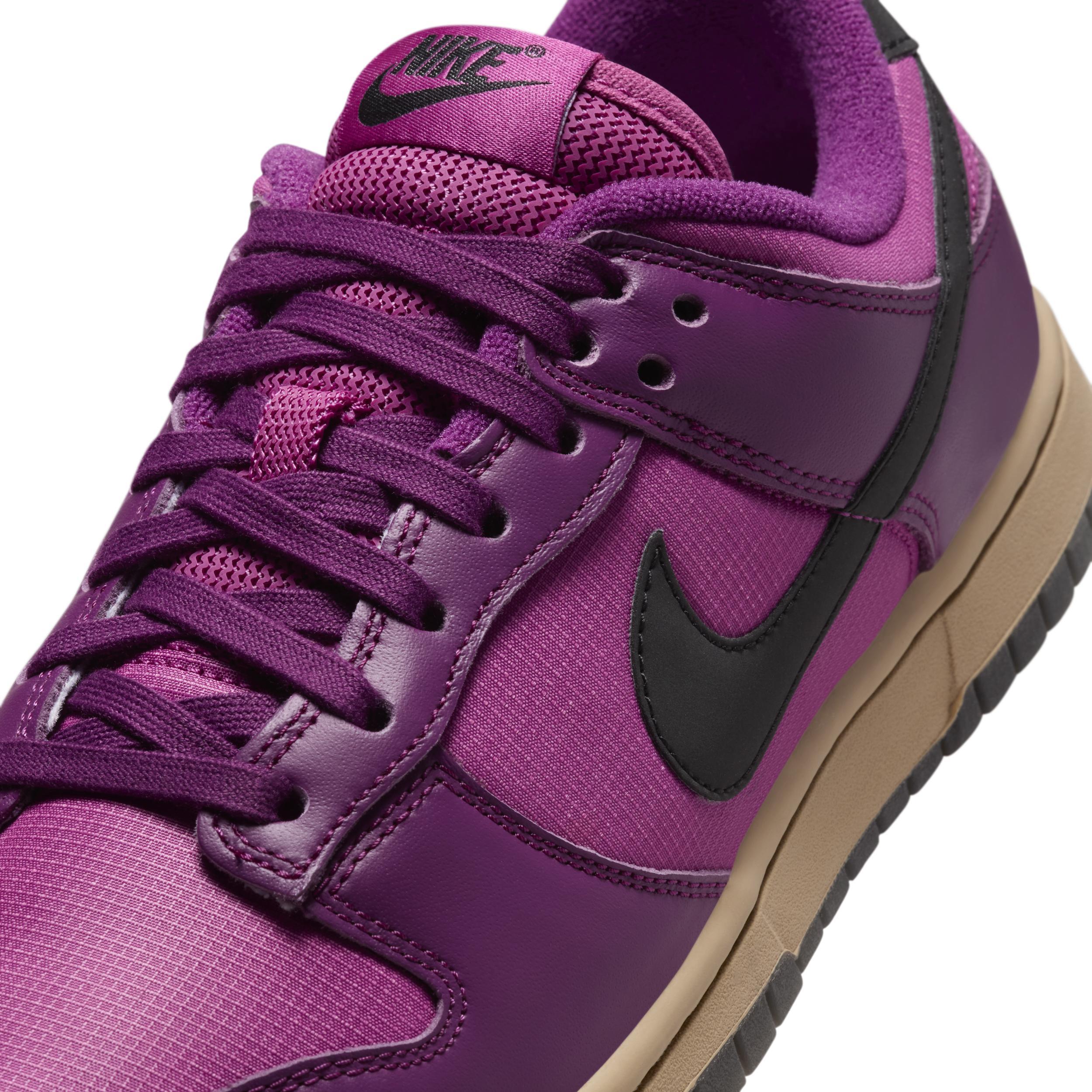 Nike Women's Dunk Low Shoes Product Image