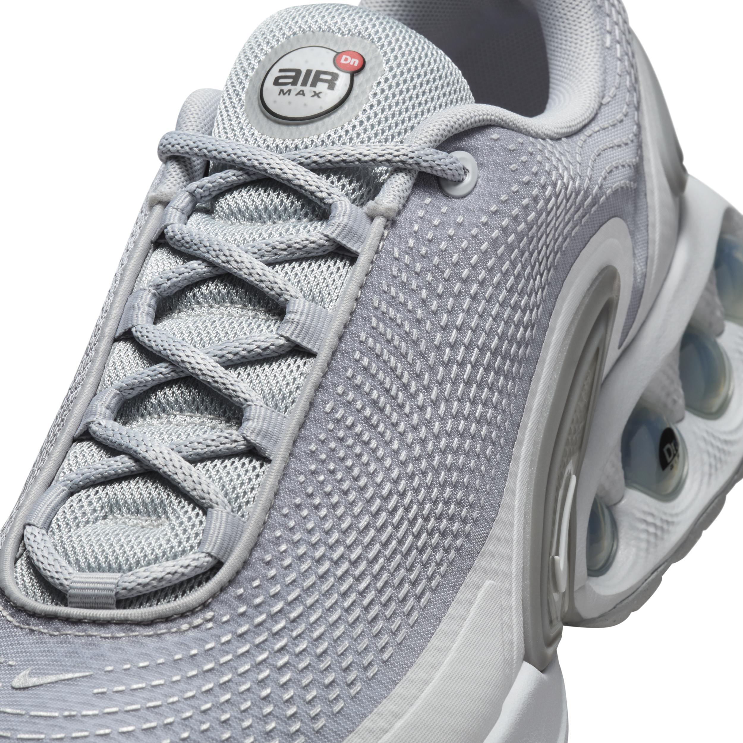 Nike Mens Nike Air Max DN - Mens Shoes Product Image