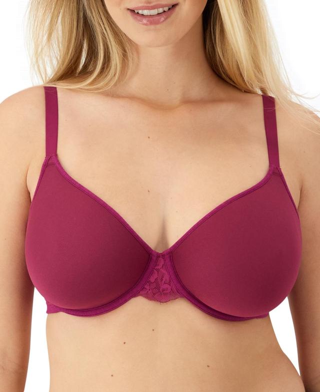 Bali Womens Breathe Lightweight T-Shirt Bra DF7592 Product Image