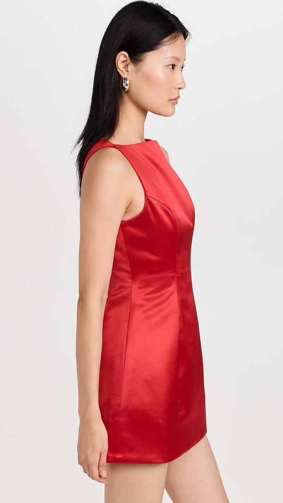 Retrofête Livie Dress | Shopbop Product Image